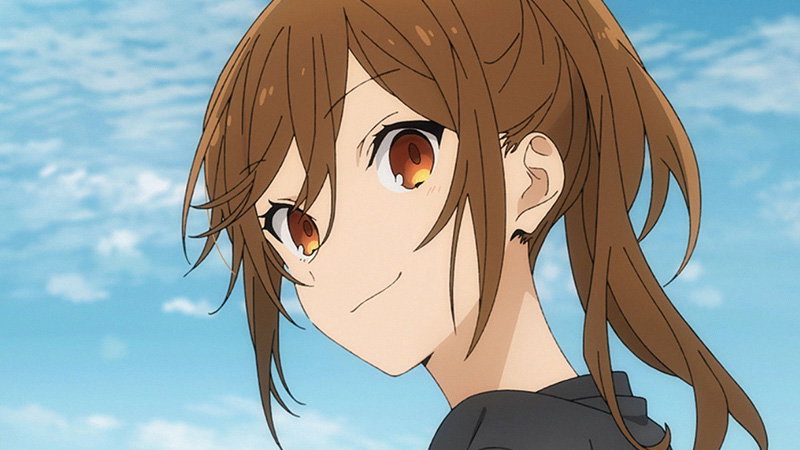 Horimiya