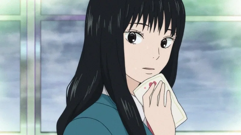 Kimi ni Todoke