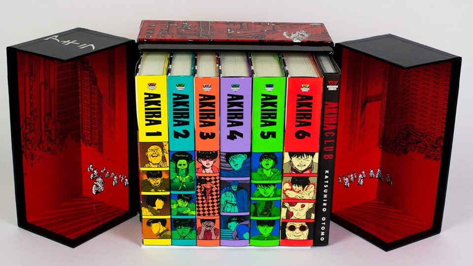 Cette édition fera envie à n'importe quel collectionneur.