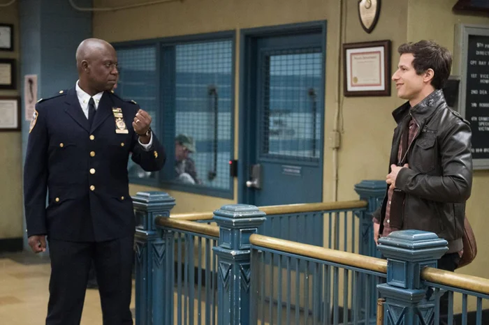 Brooklyn Nine-Nine