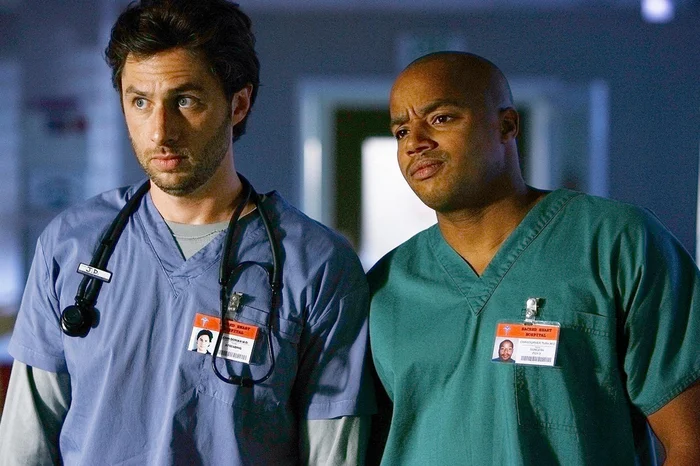 Scrubs
