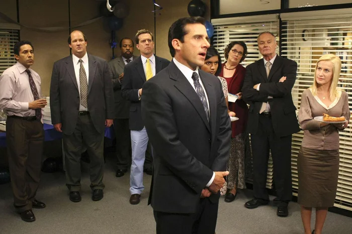 The Office