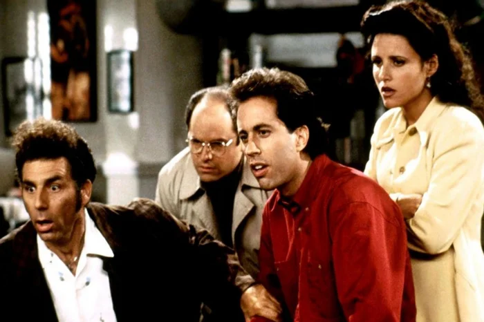 Seinfeld