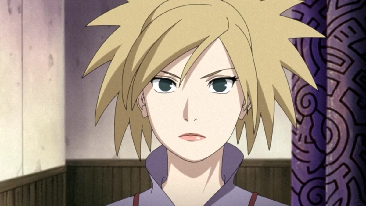 Temari
