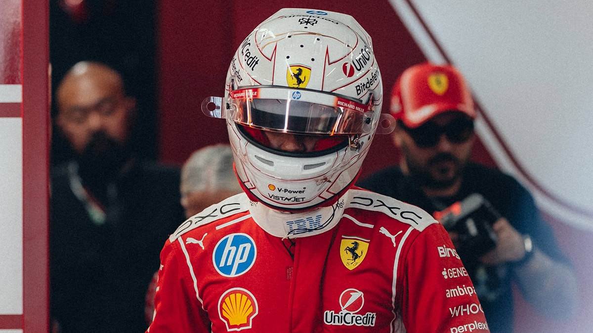 McLaren : Le directeur d'équipe contredit Hamilton sur la folie des mises à jour !