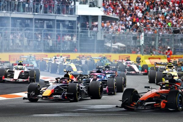 La Formule 1 se prépare à des changements majeurs pour 2027 !
