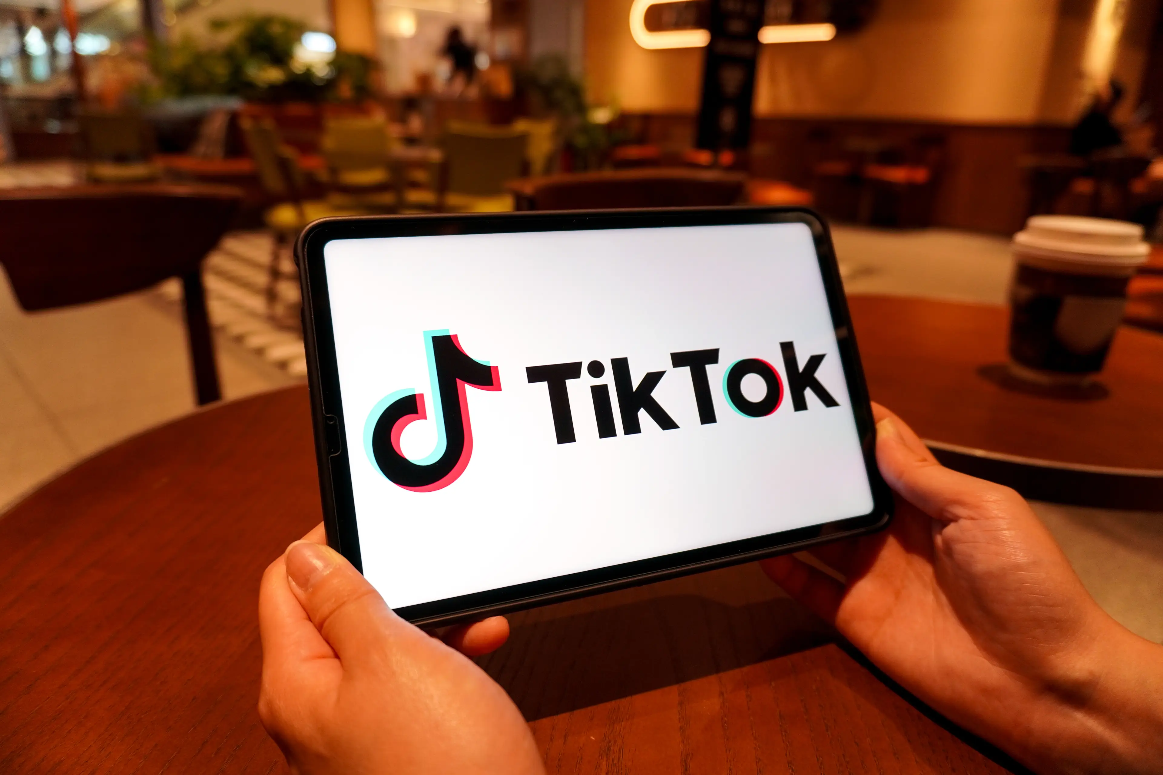 Le service TikTok Ad-Free coûtera 3,99 £ par mois.