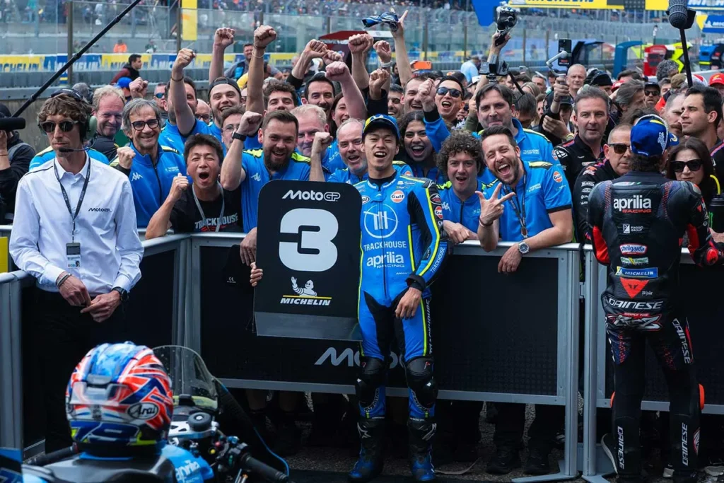 Championnat Moto2