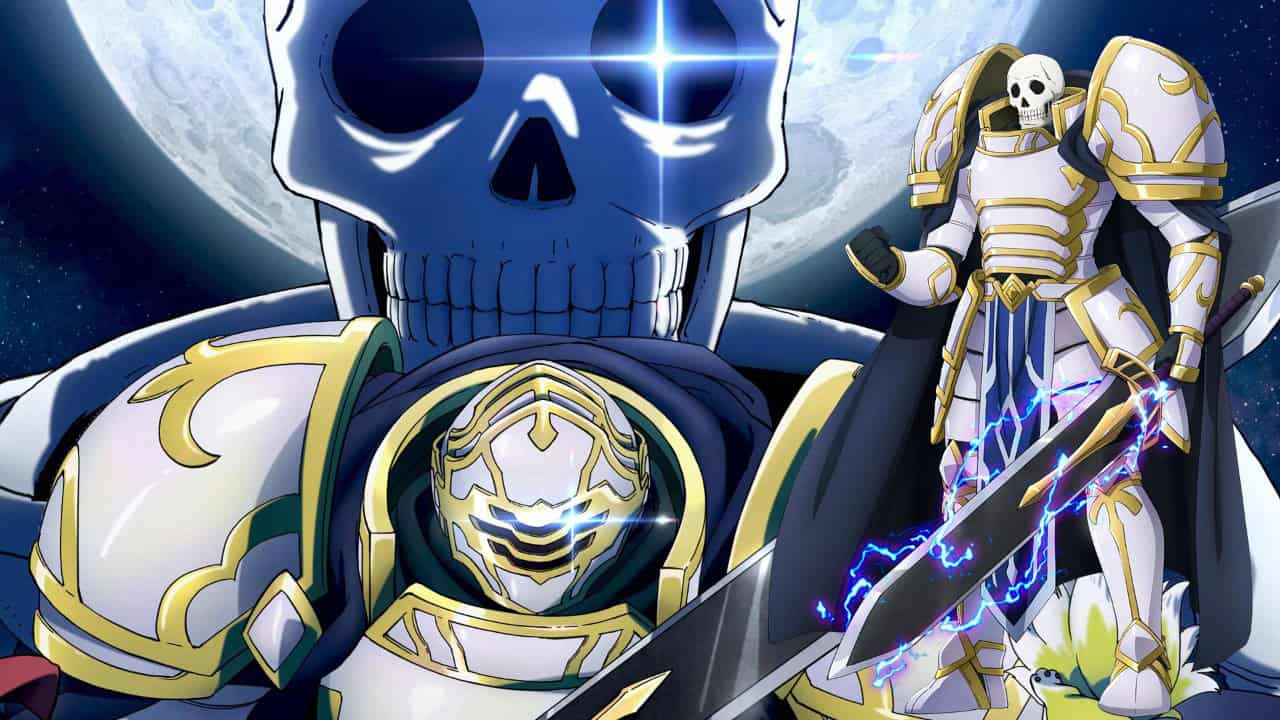 Après 4 ans d'attente, un anime culte fait son grand retour en streaming