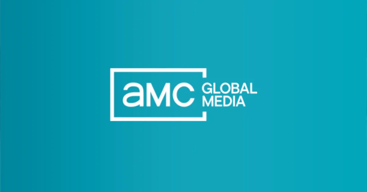 Graphique AMC Global Media
