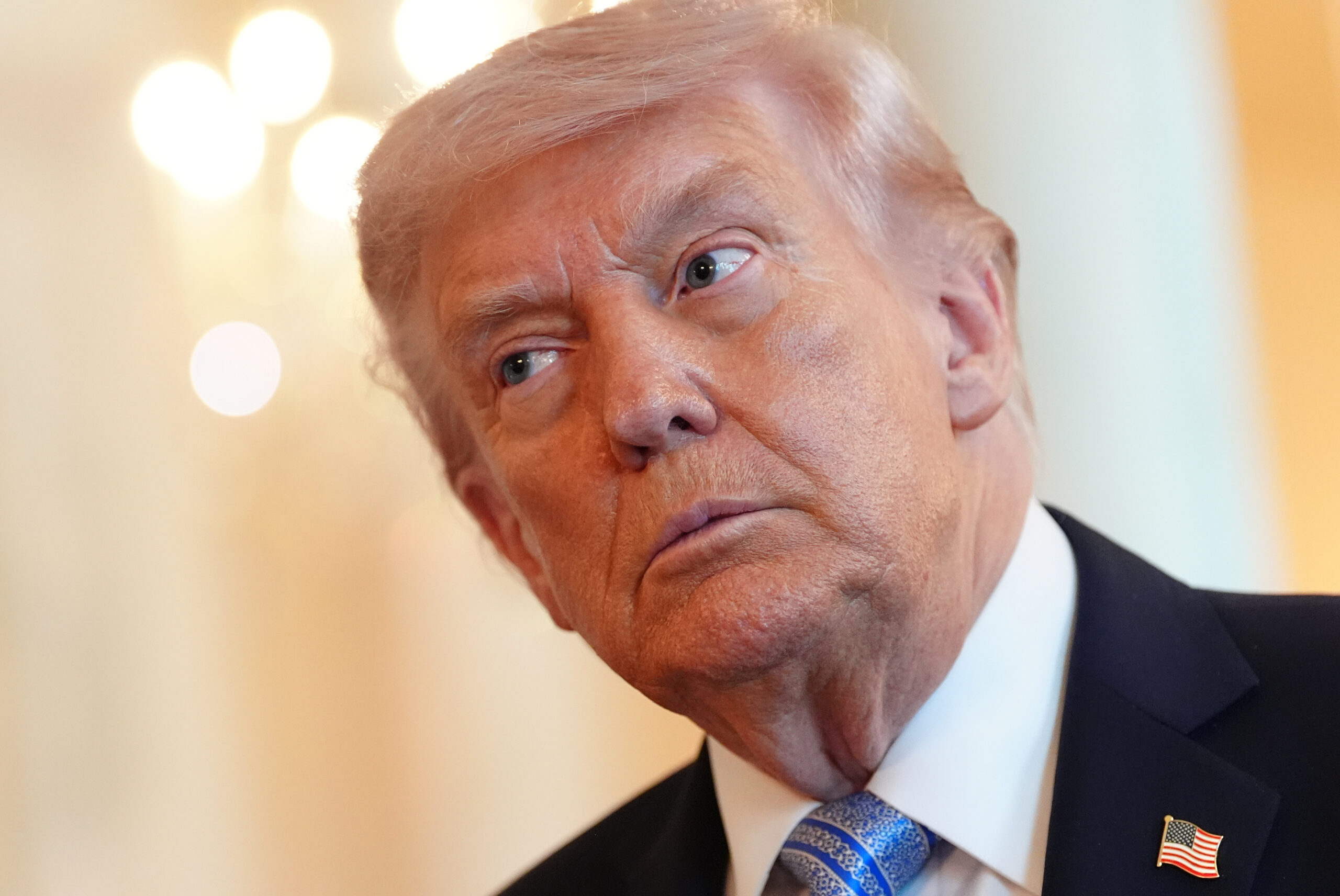 Accord Trump-TikTok : Un coup de pouce financier pour embellir Washington !