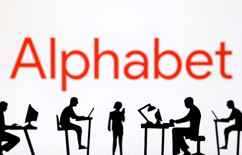 Alphabet envisage sa première émission d'obligations en yen pour financer ses ambitions en intelligence artificielle !