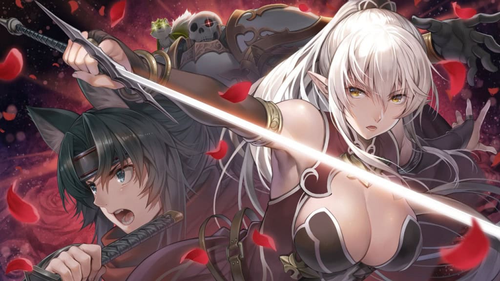 Skeleton Knight in Another World : retour de la série en juillet 2026
