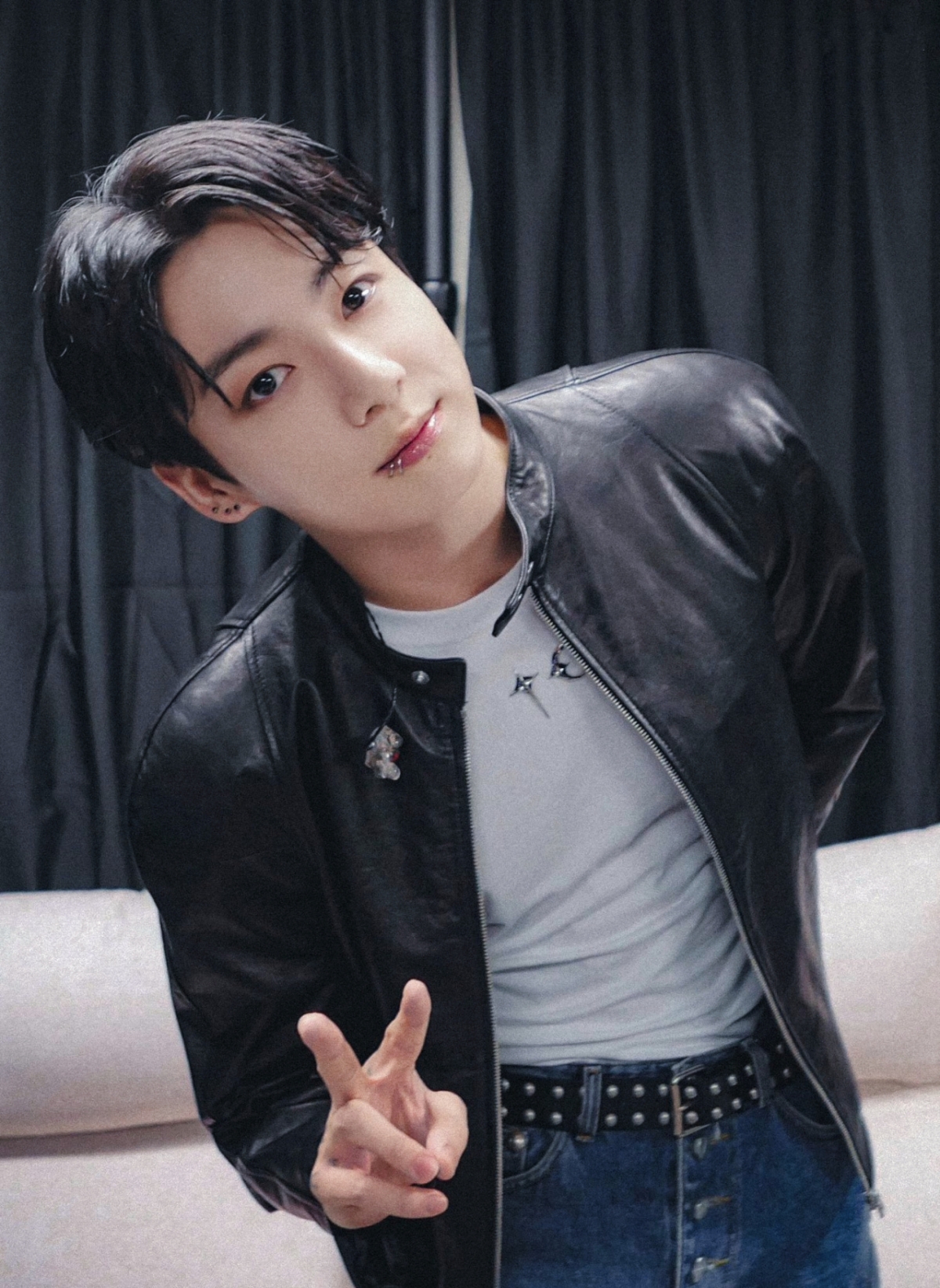 BTS : Le jeune Jungkook franchit le cap des 30 millions de followers sur TikTok !