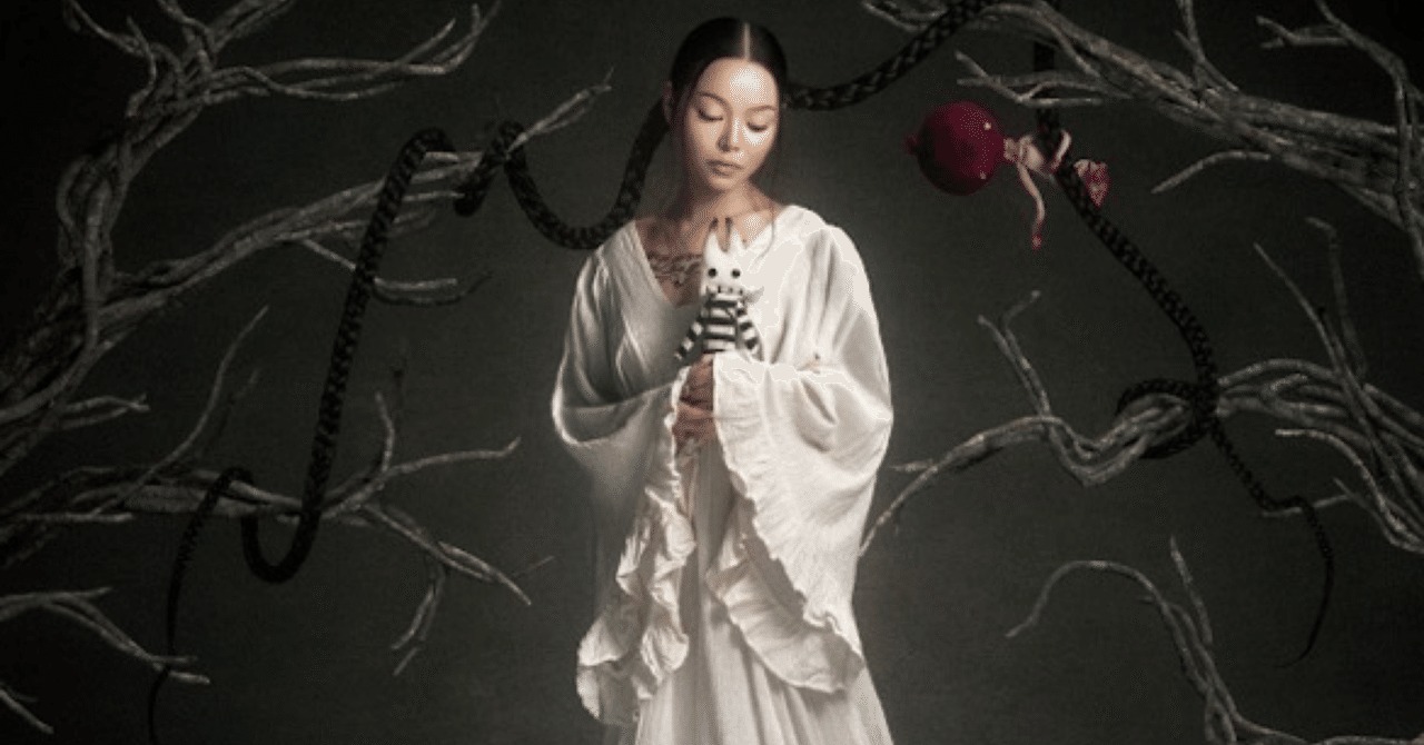 Bella Poarch : De la viralité TikTok à son premier album "Picnic at the Cemetery" ! Découvrez son nouveau single "Ribcage" qui marque son indépendance.