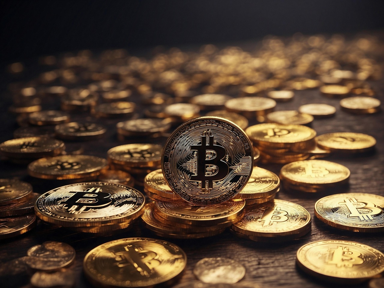 Bitcoin atteint son plus haut niveau depuis janvier grâce à l'avancée d'une loi sur les stablecoins aux États-Unis !