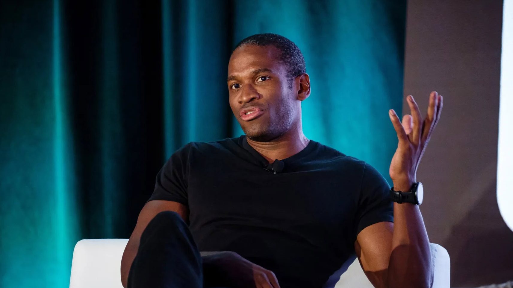 Ce que prépare Arthur Hayes d’ici fin 2026 !