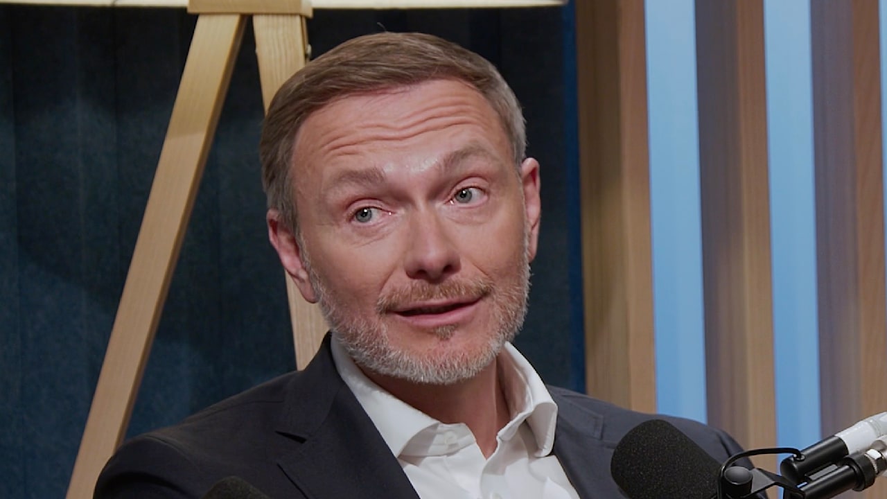 Christian Lindner parle d'argent : Découvrez comment l'ex-ministre des Finances investit en privé !