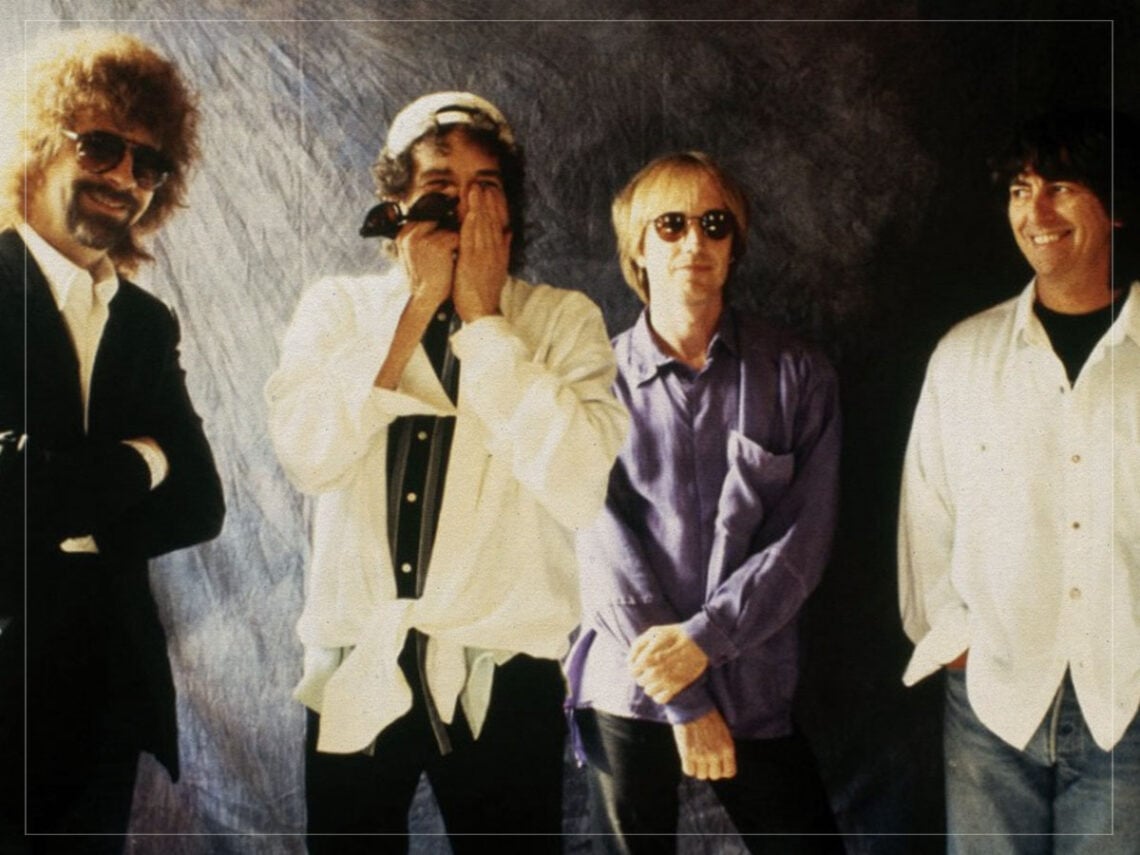 The Traveling Wilbury that Tom Petty considered a genius
