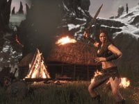Conan Exiles Enhanced, un monumental aggiornamento du jeu