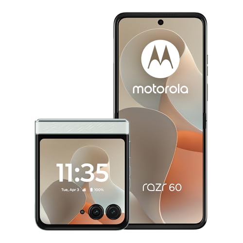 Motorola razr 60