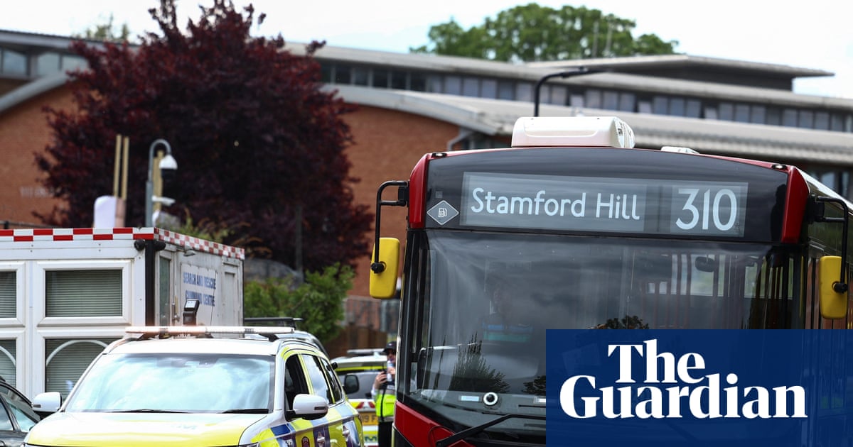 Deux hommes accusés d'avoir filmé des vidéos antisémites sur TikTok à Londres !