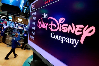 Disney+ projet