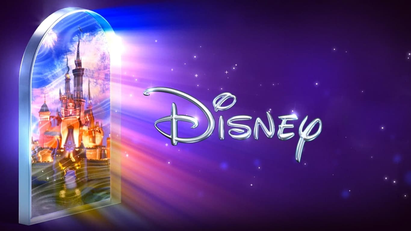 Logo Disney
