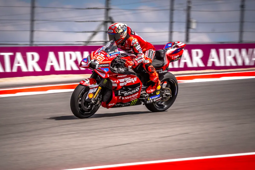 Marc Márquez