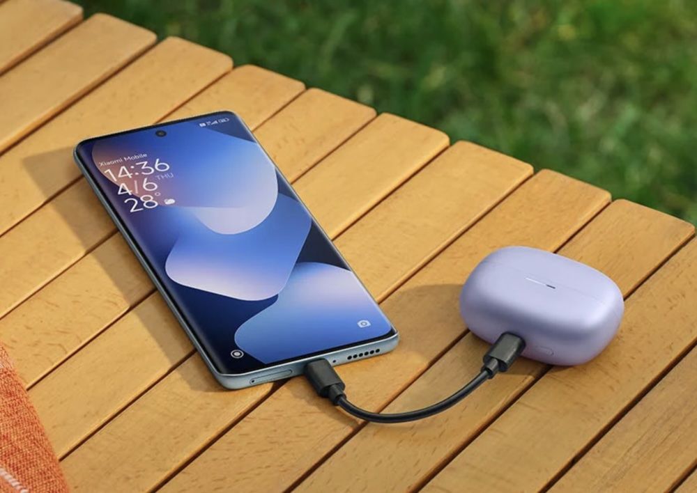 Image du Xiaomi Redmi Note 15 5G