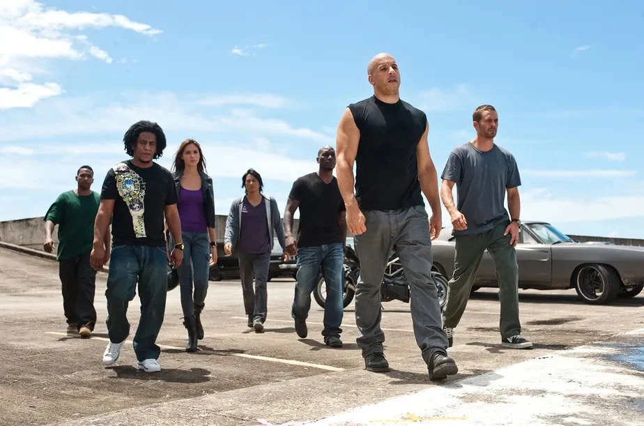 Fast & Furious : une nouvelle série débarque en streaming