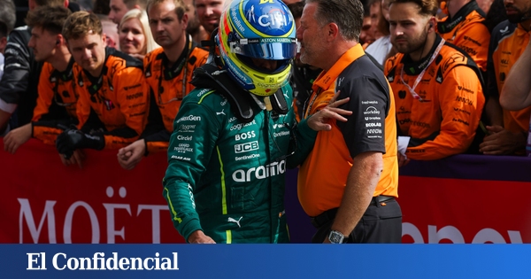 Fernando Alonso chez McLaren aux 24 Heures du Mans : un rêve réalisable ?