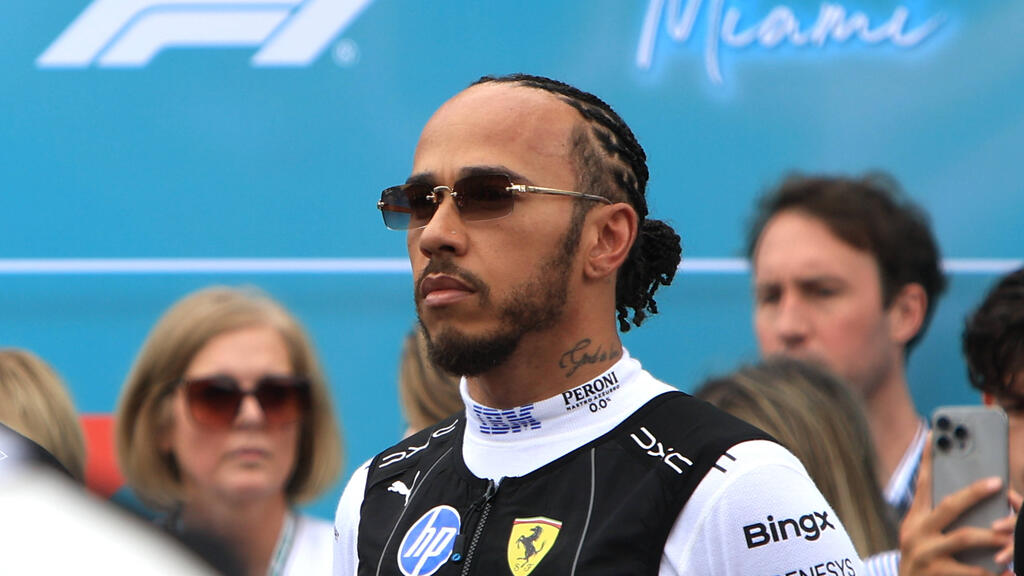 Formule 1 : Après le geste sans sanction de Hamilton, que va-t-il se passer ?