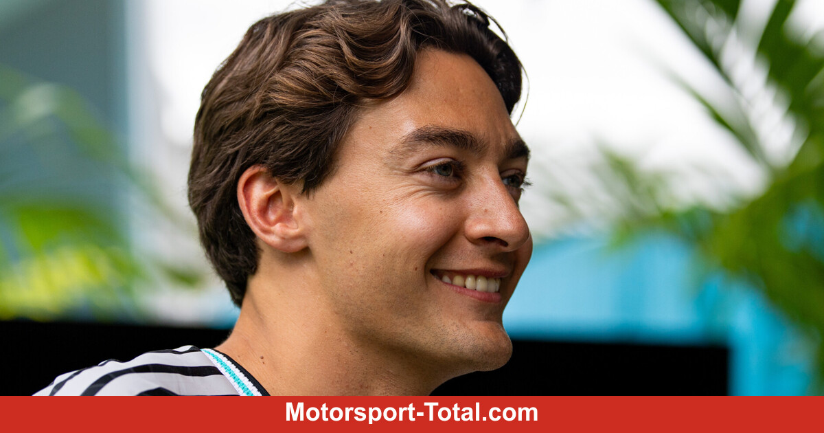 George Russell défend la FIA avec panache !