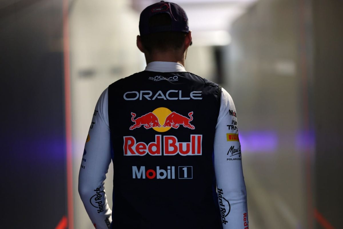 Hadjar disqualifié : les excuses de Red Bull pour une erreur retentissante