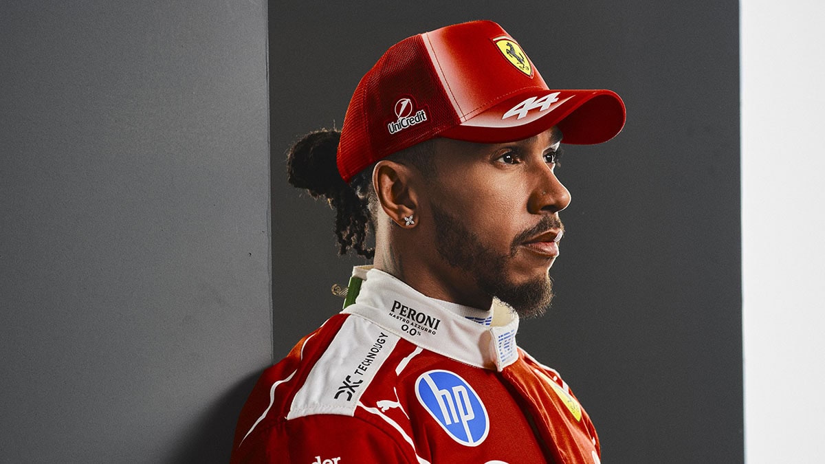 Hamilton prêt à dire adieu à Ferrari ? De nouvelles rumeurs de retrait créent le buzz !