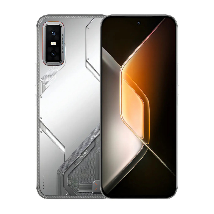 Infinix GT 30 Pro 5G, Dual Sim, 256GB Blanc 12+12GB RAM