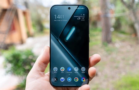 Le POCO X8 Pro a perdu sa barre des 300 euros : le prix public est désormais de 400 euros.