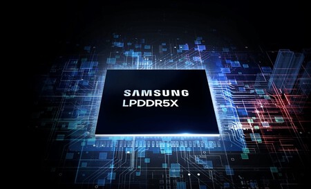 Mémoire Samsung