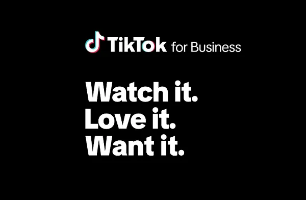 Campagne TikTok