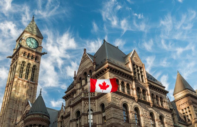 Le Canada lance son premier dollar numérique régulé pour rivaliser avec la domination des stablecoins américains !