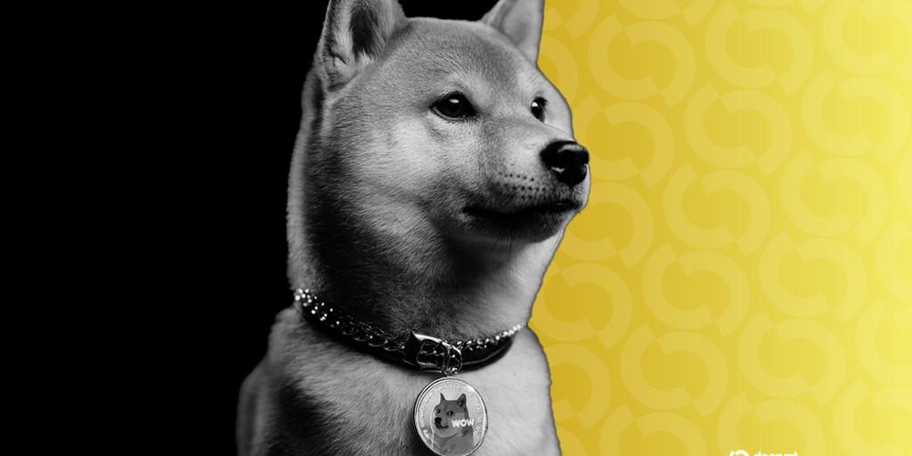Le Dogecoin atteint un sommet de deux mois : une entreprise de minage de DOGE se prépare à entrer en bourse par fusion !