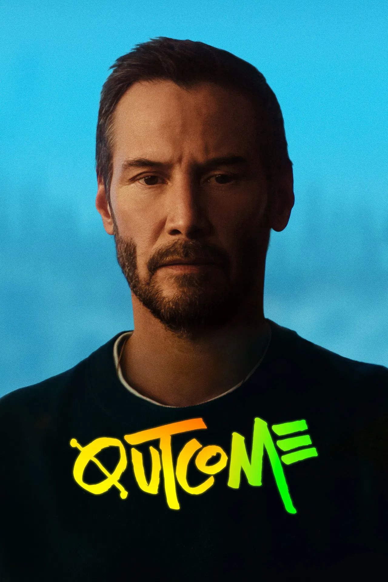 Affiche du film Outcome