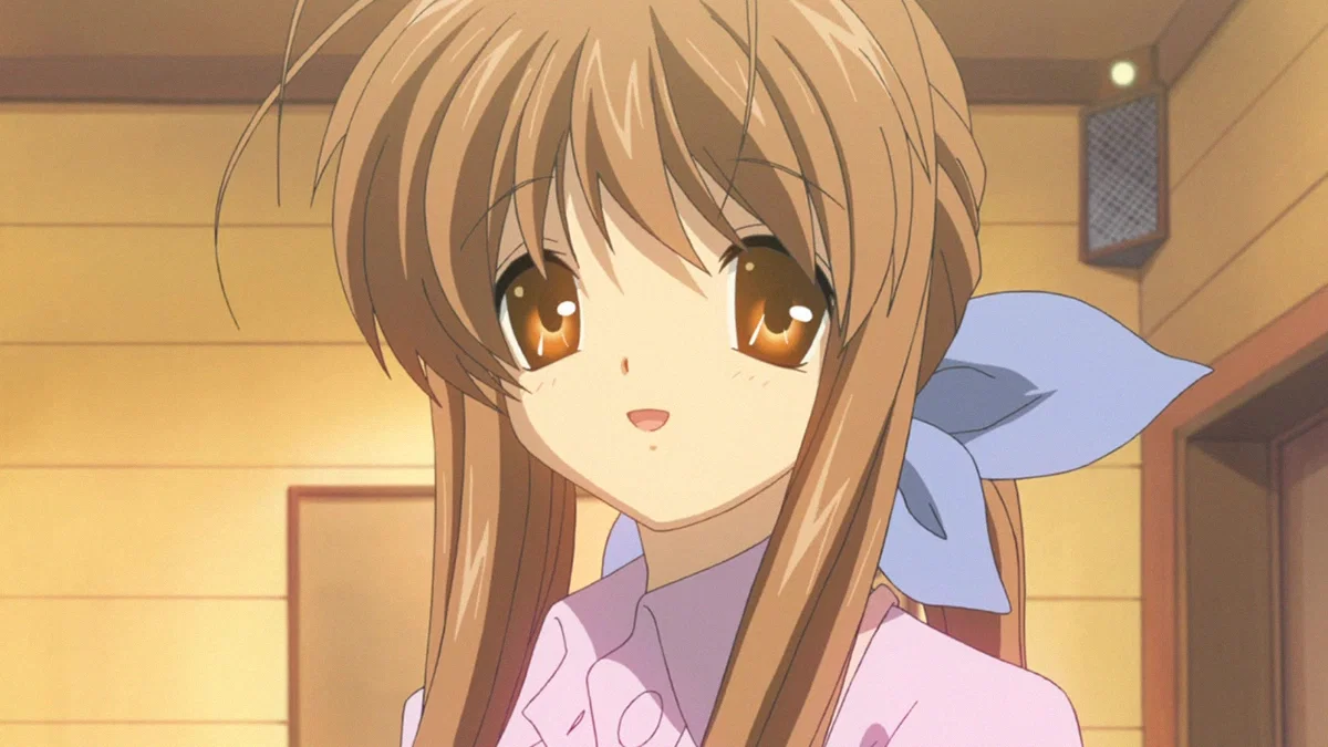 Clannad