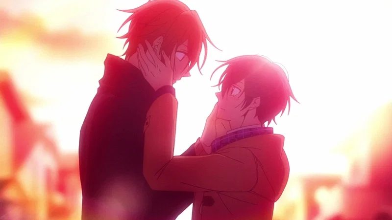Sasaki and Miyano
