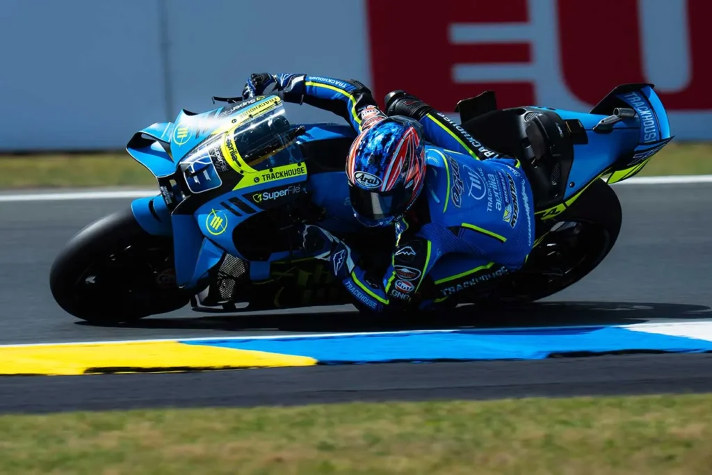 Photo de MotoGP