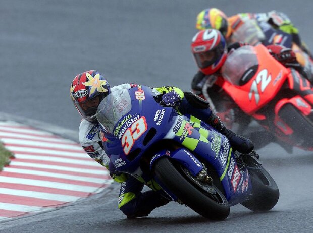 Akira Ryo (Suzuka 2002) Akira Ryo (Suzuka 2002)