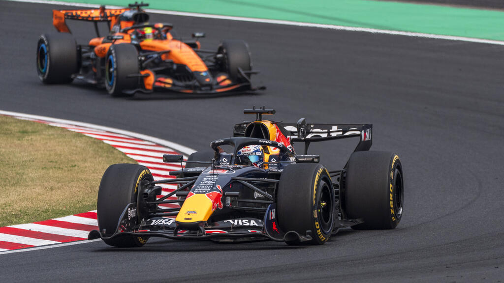 McLaren espionne Red Bull : les coulisses du Grand Prix !