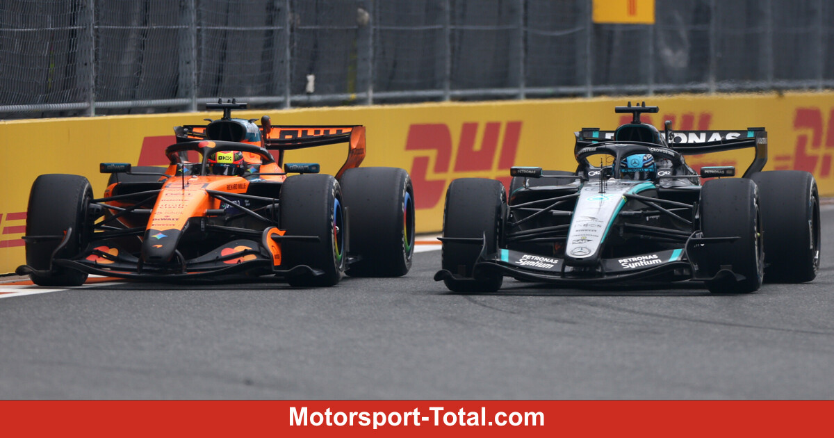 McLaren est-elle de nouveau en lice pour les deux titres mondiaux, Andrea Stella ?
