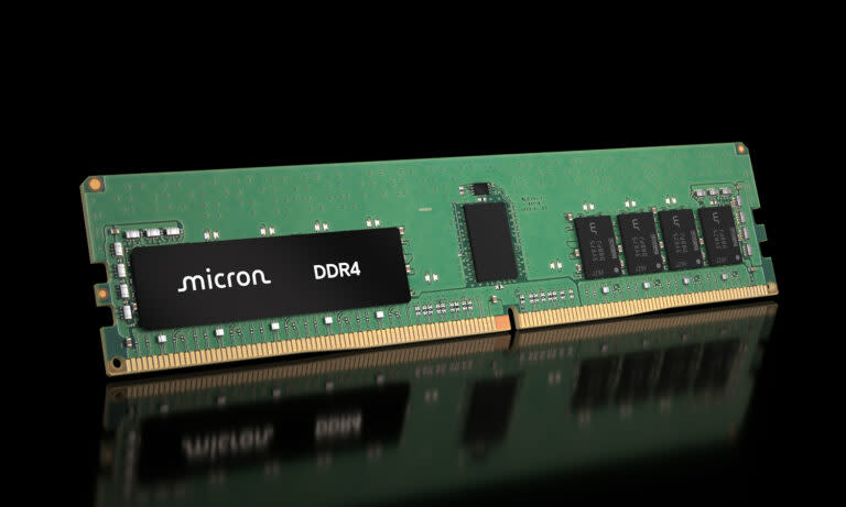 L’appel optimiste sur Micron (MU) alors que la demande en mémoire pour l’IA redéfinit le profil de croissance